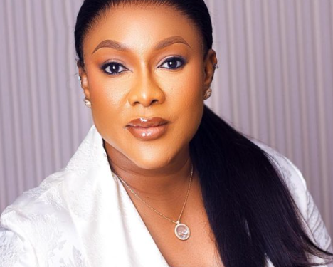 Aisha Achimugu, Group CEO of Felak Concept Group and Oceangate Engineering Oil & Gas Ltd