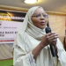The Executive Secretary of the Universal Basic Education Commission, Aisha Garba