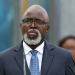 Former President of the Nigeria Football Federation, Amaju Pinnick