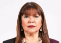 Paraguayan Senator, Celeste Amarilla
