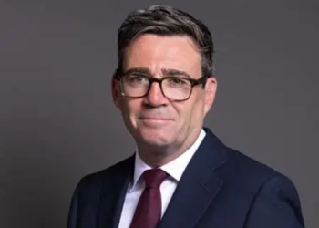 Andy Burnham