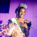 HRM. Miss Rachel Apollos, former Miss Naija