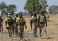 Army Troops neutralize four kidnappers, rescue three in Kwara