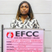 Blessing Okoro Nkiruka, social media influencer and self-proclaimed relationship expert