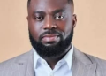 Ayodeji Oludare Sotinrin, MD/CEO, Bank of Agriculture