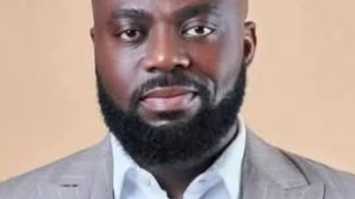 Ayodeji Oludare Sotinrin, MD/CEO, Bank of Agriculture