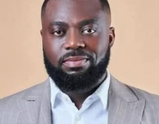 Ayodeji Oludare Sotinrin, MD/CEO, Bank of Agriculture