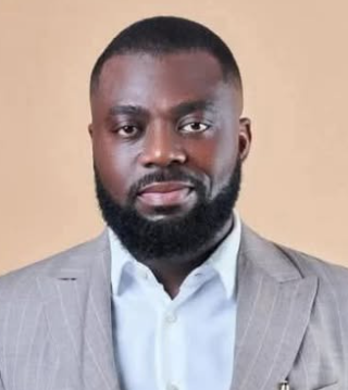 Ayodeji Oludare Sotinrin, MD/CEO, Bank of Agriculture