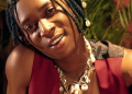 Nigerian singer and songwriter, Bella Shmurda