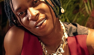 Nigerian singer and songwriter, Bella Shmurda