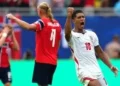 JEngland reached the 2026 FIFA World Cup semi-finals after Jude Bellingham scored twice in a dramatic 2-1 extra-time victory over Norway in Miami, United States.