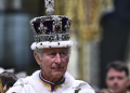 Britain’s King Charles III