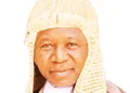 Justice Faruku Hassan Bunza, the Kebbi State High Court judge who was abducted by suspected bandits from his residence in Bunza Local Government Area
