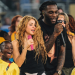 Burna Boy, Shakira, and Uganda's Dance Troupe Ghetto Kids