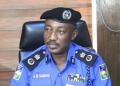 FCT Commissioner of Police, CP Ahmed Muhammed Sanusi
