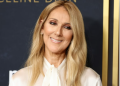 Legendary Canadian singer, entrepreneur, and philanthropist, Céline Dion