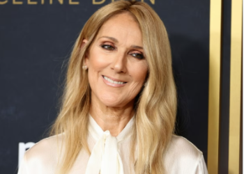 Legendary Canadian singer, entrepreneur, and philanthropist, Céline Dion
