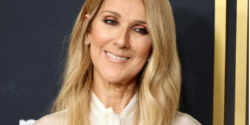 Legendary Canadian singer, entrepreneur, and philanthropist, Céline Dion