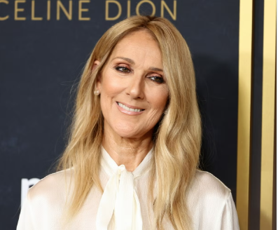 Legendary Canadian singer, entrepreneur, and philanthropist, Céline Dion