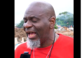 Nigerian returnee investor, Charles Avwenagha