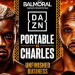 Charles Okocha, Portable