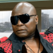 Nigerian singer-songwriter, television presenter, actor, Charly Boy