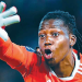 Brighton goalkeeper, Chiamaka Nnadozie