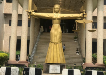 Federal High Court, Abuja