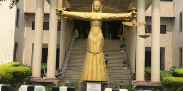 Federal High Court, Abuja