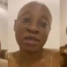 Nollywood actress, Cynthia Anijekwu