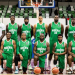 Nigeria’s senior men’s basketball team, D’Tigers