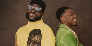 Davido, Mayorkun