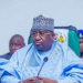 Kebbi Governor, Dr Nasir Idris