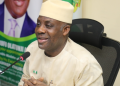 The Minister of Education, Dr Tunji Alausa