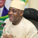 The Minister of Education, Dr Tunji Alausa