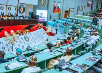 ECOWAS-Parliament