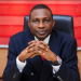 The Executive Chairman of EFCC, Mr. Ola Olukoyede