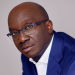Sen. Monday Okpebholo, Executive Governor of Edo State