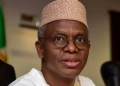 Former Kaduna State governor Nasir El-Rufai, as the ADC raises concerns over his continued detention by the ICPC and warns of possible consequences if any harm comes to him.
