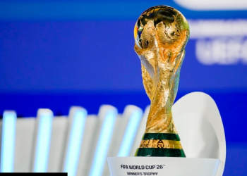 FIFA World Cup 2026