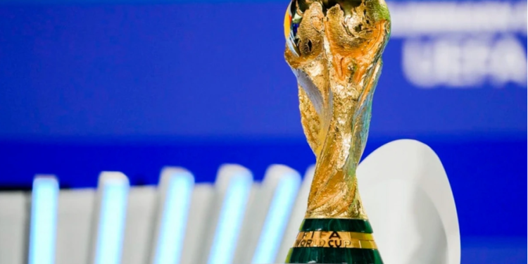 FIFA World Cup 2026