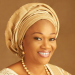 Senator Oluremi Tinubu CON, First Lady of Nigeria