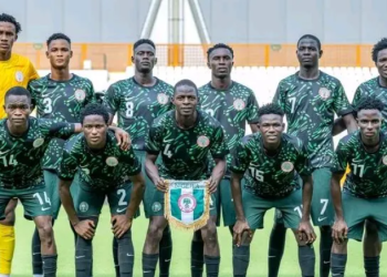Flying Eagles