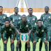 Flying Eagles