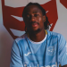 Super Eagles defender, Benjamin Fredrick