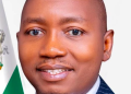 Professor George Ugwu, Enugu State Commissioner for Health