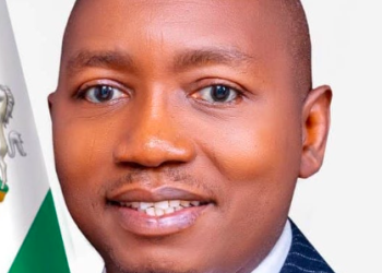 Professor George Ugwu, Enugu State Commissioner for Health