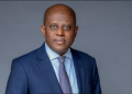 Governor of the Central Bank of Nigeria, Dr. Olayemi Michael Cardoso