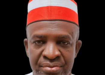 DG, DMCSA, PHARM. GALI SULE