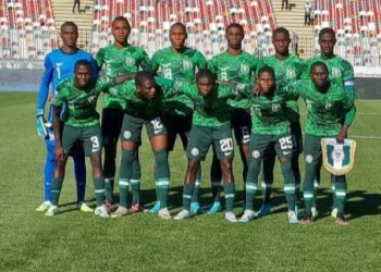 Golden Eaglets